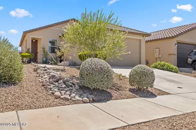 7818 S Golden Bell Drive, Tucson, AZ 85747 - Photo 1