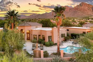 10265 N Carristo Dr, Oro Valley, AZ 85737 - Photo 1