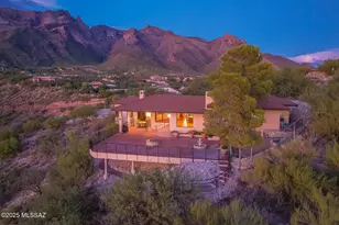 7001 N Finger Rock Pl, Tucson, AZ 85718 - Photo 1