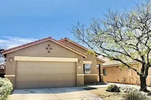 79 W James Wade Pl, Vail, AZ 85641 - Photo 1