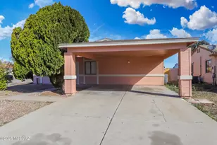 1980 W Chablis Pl, Tucson, AZ 85746 - Photo 1
