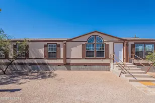 13161 W Camino De Conejo, Tucson, AZ 85743 - Photo 1