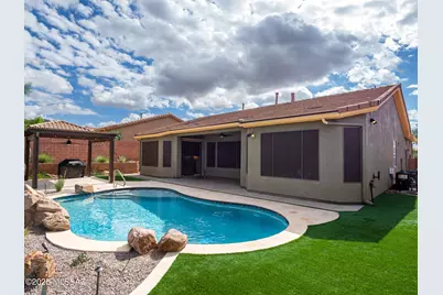 13065 N High Hawk Drive, Marana, AZ 85658 - Photo 1