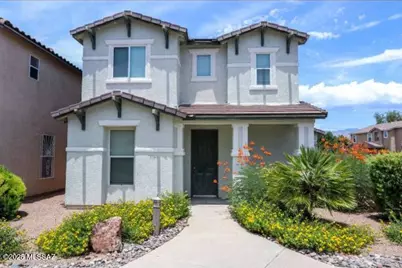 2767 N Neruda Lane, Tucson, AZ 85712 - Photo 1