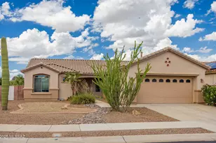 7524 W Suncatcher Dr, Tucson, AZ 85743 - Photo 1