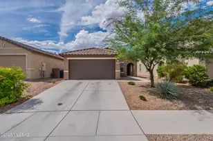 8042 S Golden Bell Dr, Tucson, AZ 85747 - Photo 1