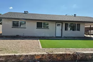 307 Essex Rd, Kearny, AZ 85137 - Photo 1
