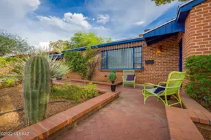 3434 E Hawthorne St, Tucson, AZ 85716 - Photo 1