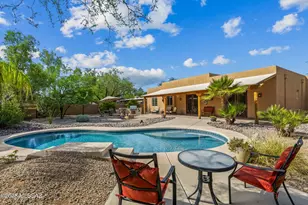 1852 N Arcadia Ave, Tucson, AZ 85712 - Photo 1