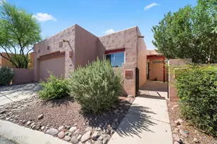 4323 E Ebony Ln, Tucson, AZ 85712 - Photo 1