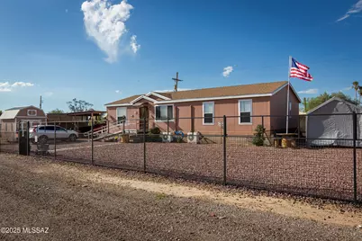 9262 W Henry Street, Tucson, AZ 85735 - Photo 1