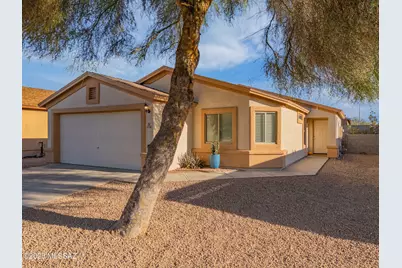 5246 S Via Laguna Blanca, Tucson, AZ 85706 - Photo 1