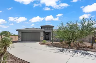 11368 N Sandbell Ln, Tucson, AZ 85742 - Photo 1