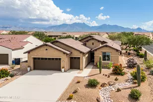 2428 E Canyon Crossing Dr, Green Valley, AZ 85614 - Photo 1