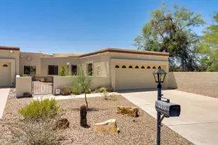 9949 N Calle Loma Linda, Oro Valley, AZ 85737 - Photo 1