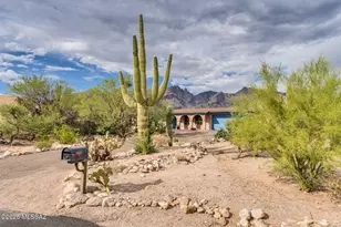 6556 N Burro Creek Pl, Tucson, AZ 85718 - Photo 1