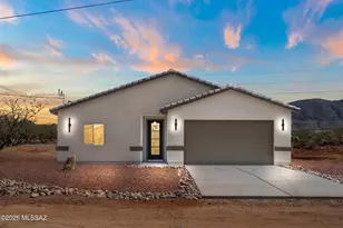 1725 Faro Ct, Rio Rico, AZ 85648 - Photo 1