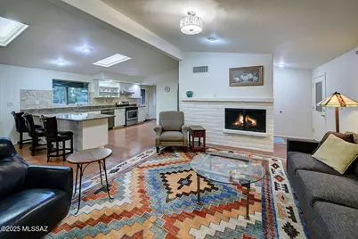 2702 N Golden West Avenue, Tucson, AZ 85749 - Photo 1