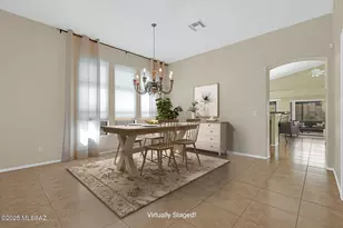 10980 E Siskin Pl, Tucson, AZ 85748 - Photo 1