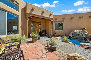 8639 S Triangle K Ranch Pl, Vail, AZ 85641 - Photo 1