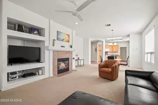 2911 N Placita Rancho Agave, Tucson, AZ 85715 - Photo 1