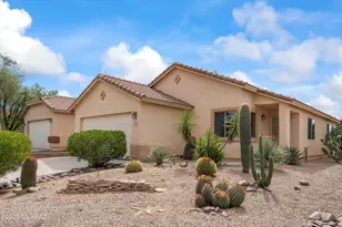 3467 W Sagebrush Hills Ct, Tucson, AZ 85741 - Photo 1