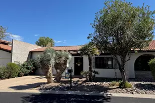 1340 N Dorado Way, Tucson, AZ 85715 - Photo 1