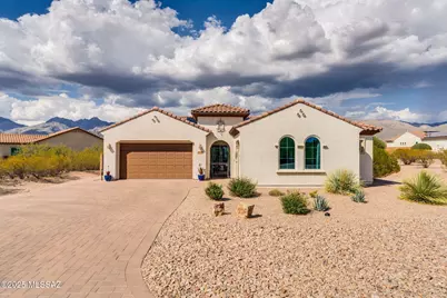 3555 N Molino Canyon Place, Tucson, AZ 85749 - Photo 1