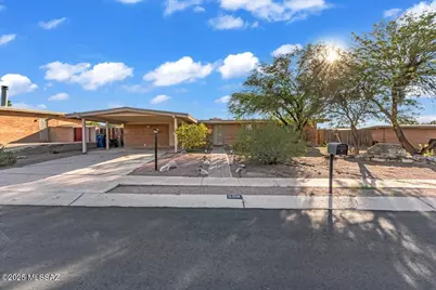 508 S Staunton Drive, Tucson, AZ 85710 - Photo 1