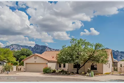 227 W Granite Canyon Place, Oro Valley, AZ 85755 - Photo 1