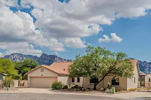 227 W Granite Canyon Pl, Oro Valley, AZ 85755 - Photo 1