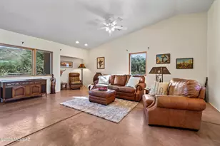 12300 E Makohoh Trail, Tucson, AZ 85749 - Photo 1