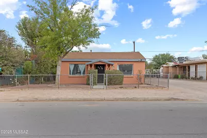 138 W Aviation Drive, Tucson, AZ 85714 - Photo 1