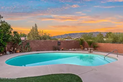 7681 S Avenida De Pina, Tucson, AZ 85747 - Photo 1
