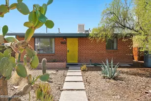 4780 E 3rd St, Tucson, AZ 85711 - Photo 1