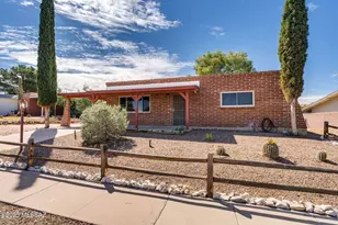 121 W William Carey St, Vail, AZ 85641 - Photo 1