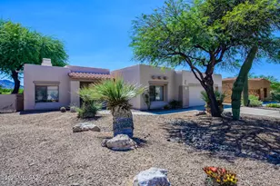 403 W Ridge Peak Rd, Oro Valley, AZ 85737 - Photo 1
