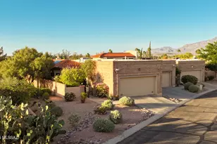 233 E Crooked Stick Dr, Oro Valley, AZ 85737 - Photo 1