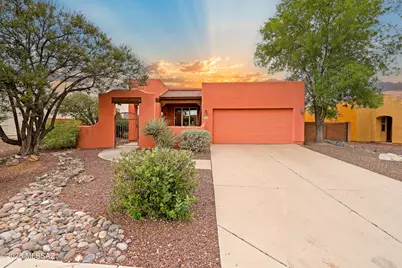 332 Via Bella Donna, Rio Rico, AZ 85648 - Photo 1