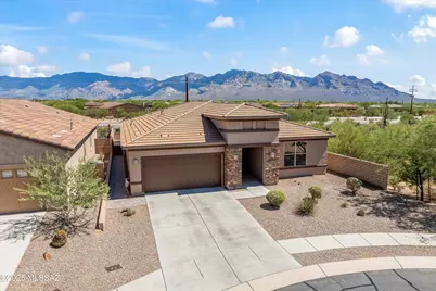 11720 N Sweet Orange Place, Oro Valley, AZ 85742 - Photo 1