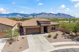 11720 N Sweet Orange Pl, Oro Valley, AZ 85742 - Photo 1