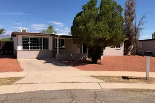6975 E Mary Dr, Tucson, AZ 85730 - Photo 1