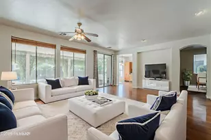 7676 W Madrigal Dr, Tucson, AZ 85743 - Photo 1