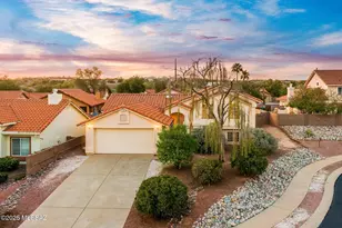 387 E Shore Cliff Pl, Oro Valley, AZ 85737 - Photo 1