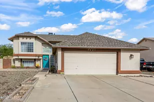 7401 S Camino De La Tierra, Tucson, AZ 85746 - Photo 1