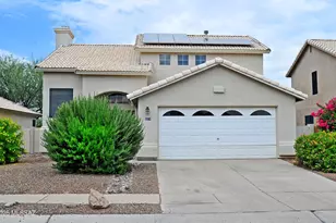 6974 W Amarante Dr, Tucson, AZ 85743 - Photo 1