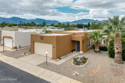 434 S Meadowood Lane, Sierra Vista, AZ 85635 - Photo 1