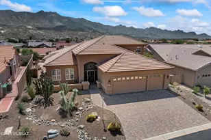 65639 E Stoney Ridge Dr, Saddlebrooke, AZ 85739 - Photo 1