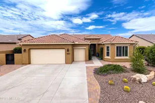 60971 E Arroyo Grande Dr, Oracle, AZ 85623 - Photo 1