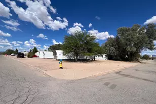 184 N Adams St, Benson, AZ 85602 - Photo 1